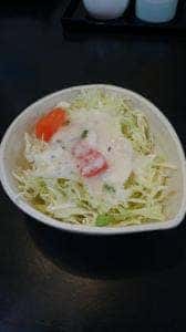 らーめん 爛々亭 一つ山店