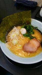らーめん 爛々亭 一つ山店
