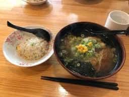 知立らーめん