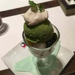 よーじやカフェ 祇園店