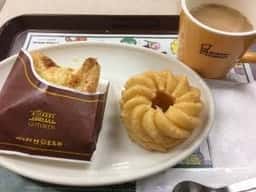 ミスタードーナツ 三宮本通りショップ