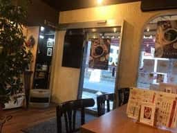 レストランカフェ ラボ