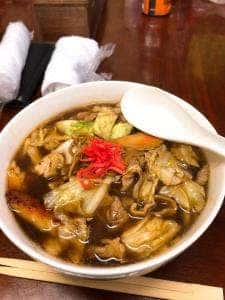 かんろの郷 水車