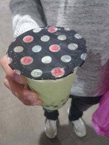 コスコクレープカフェ イオンモール和歌山店