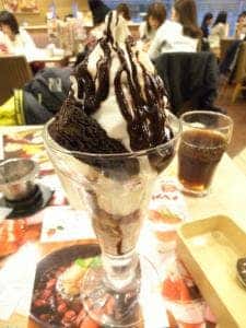 ガスト 南池袋店