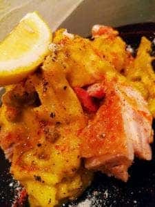 カミノウラ食堂