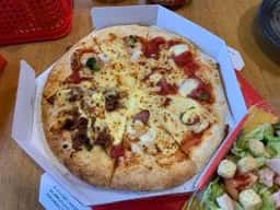 ピザハット 北越谷店