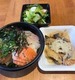 おさかなキッチン 宮津店