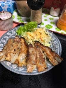 どんどん餃子