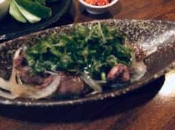 鶏日和