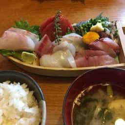 海舟