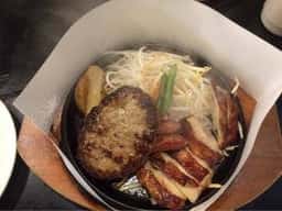 肉のはせ川 大垣