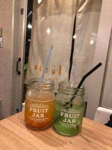 lu'tubo 旬野菜とチーズの酒場