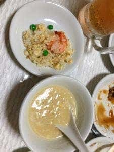 中華料理 華連