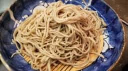 手打ち蕎麦和花乃