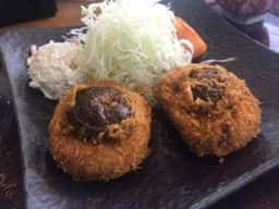 レストラン 星のふる里