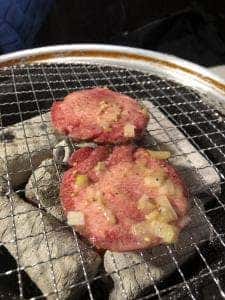 ホルモン焼道場 蔵 田無店