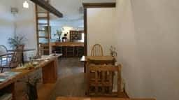 カフェ グラデュアル