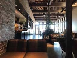 WORLD CAFE 甲府昭和店