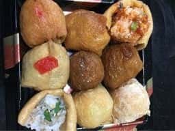 富ばあちゃんのいなり本舗