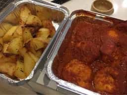 Gastronomia Iosci