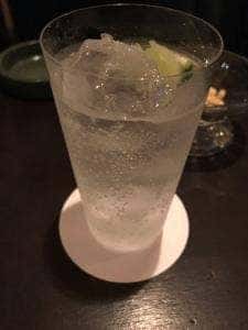 BAR SHARE