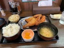 なると屋 旭川永山店