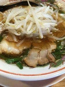 大ちゃん台湾ラーメン