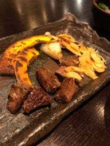 てっぱん料理さこん 本店