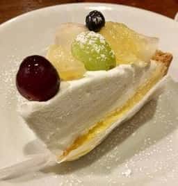 ノイカフェ 苦楽園店