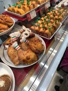 RF1 松坂屋上野店