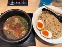 つけ麺 ぱぴこ