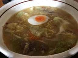 食事処おいらせ