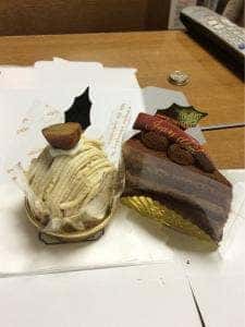 湘南クリエイティブガトー・葦 茅ヶ崎ラスカ店