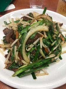 餃子の王将 皇子山店