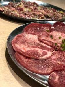 味ん味ん 八王子片倉店