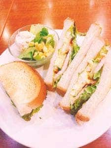 珈琲館 フレスポ春日浦店