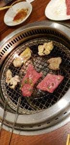 焼肉 山河 江古田店