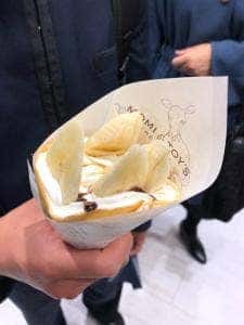 MOMI&TOY’S / MILKISSIMO さいたま新都心コクーンシティ店