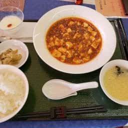 ムーンレイクゴルフクラブ 茂原コース レストラン