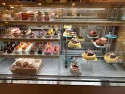 ケーキハウス夢翔