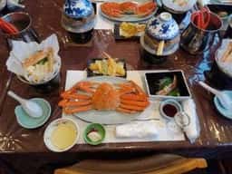 あわら北潟温泉 hanaゆらり