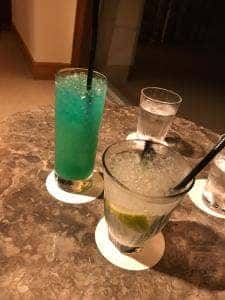 ザ・テラス ホテル リマーニ