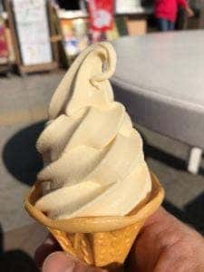 小牧茶屋 道の駅いぶすき 彩花菜館