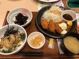 ガスト 札幌石山通店