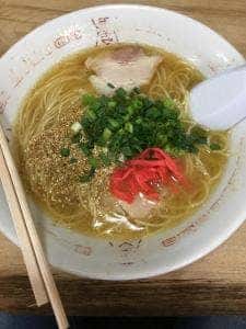 来々軒