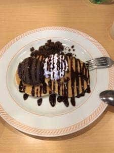 ファミリーレストラン ジョイフル 苅田店