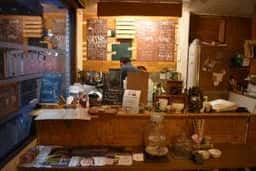 古本屋カフェ bookcafe Sunnyday ring