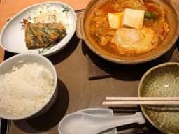 やよい軒 苅田店