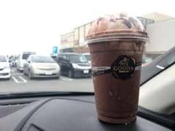 ゴディバ イオンモール沖縄ライカム店